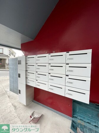 キタノハウスの物件内観写真